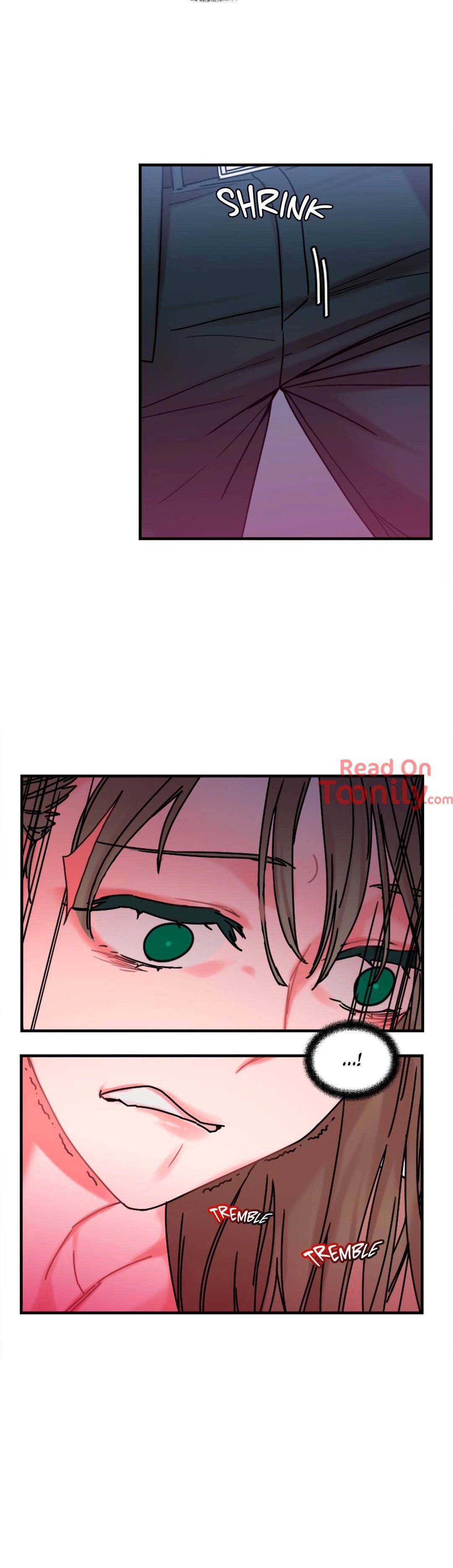Tie Me Up - Chapter 6 10
