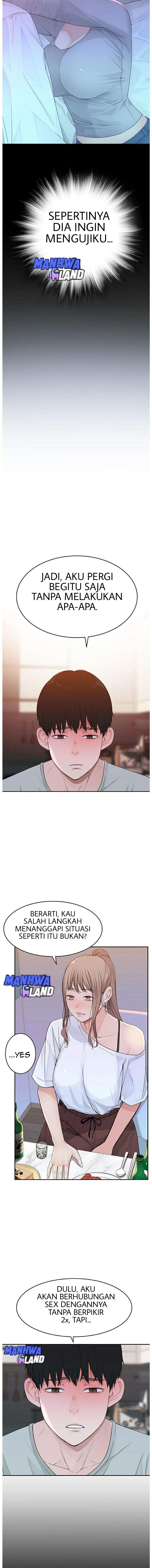 Between Us (Goinmul) - Chapter 6 16