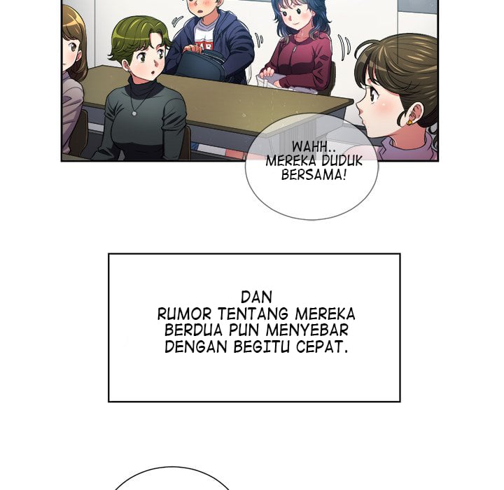 My High School Bully - Chapter 6 92