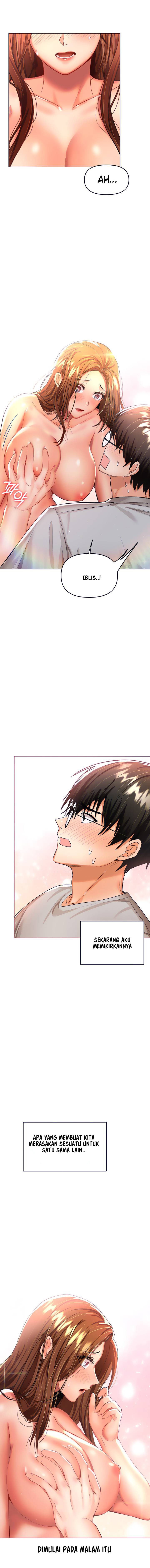 Sponsor Me Please - Chapter 6 21