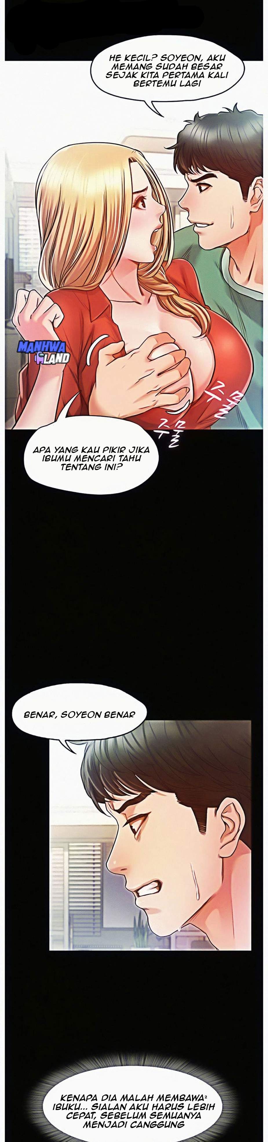 Who did you do with - Chapter 6 28