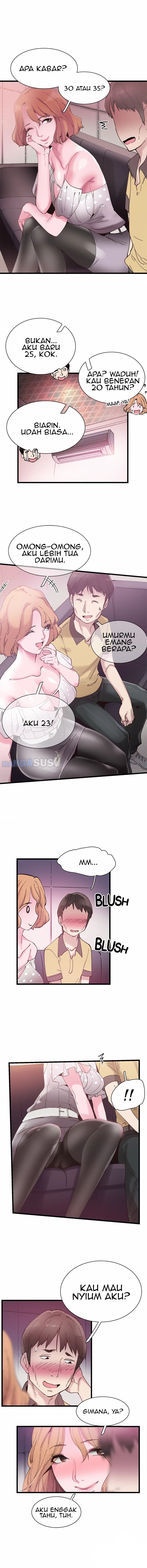 Campus Live - Chapter 6 12