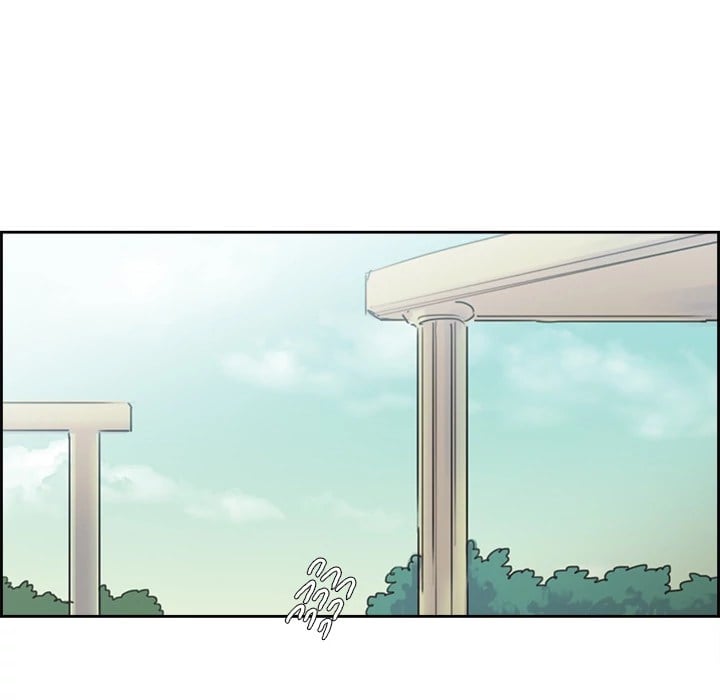 Erostica - Chapter 6 49