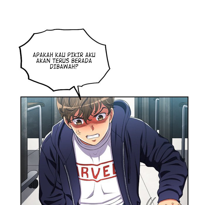 My High School Bully - Chapter 6 13