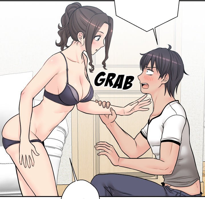 Crossing the Line - Chapter 6 45 Crossing the Line - Chapter 6 45