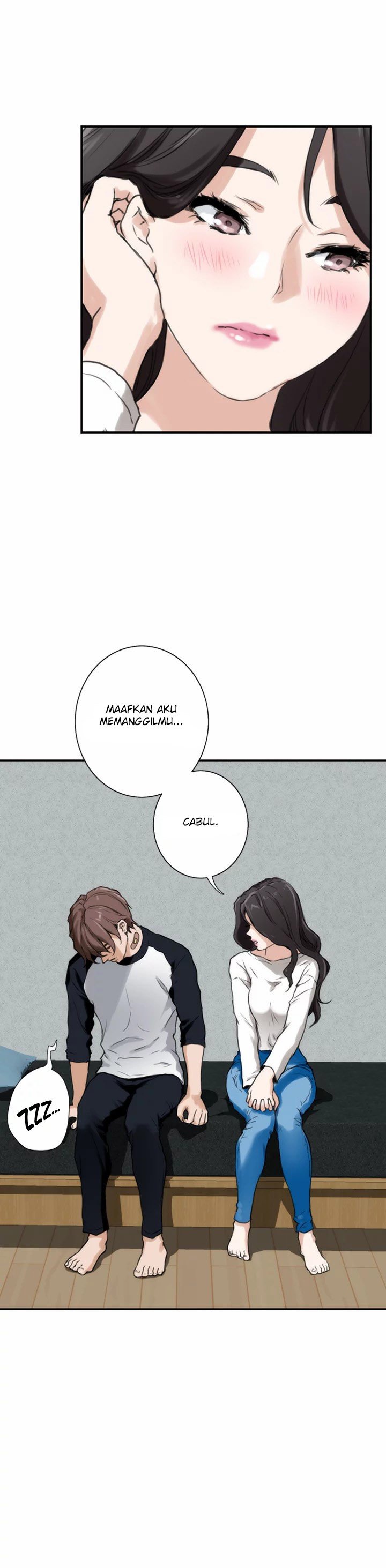 S-Mate - Chapter 6 25