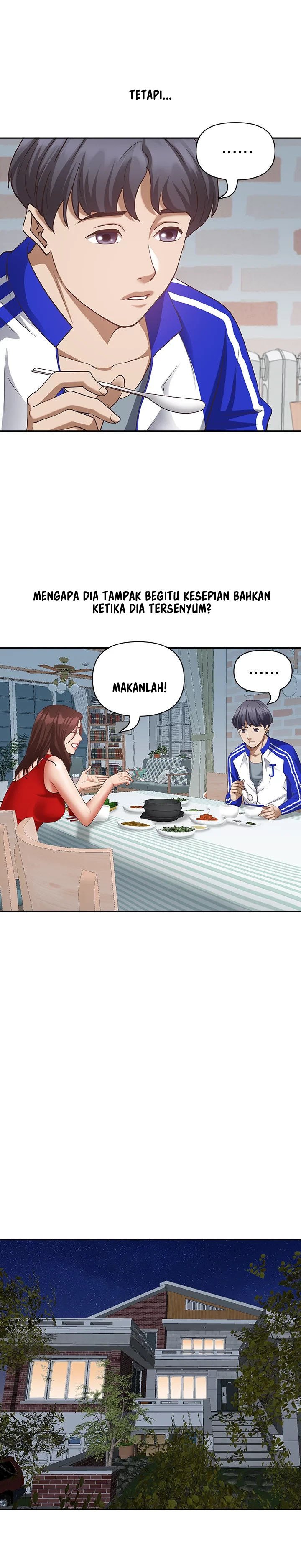 Living With a MILF - Chapter 6 22