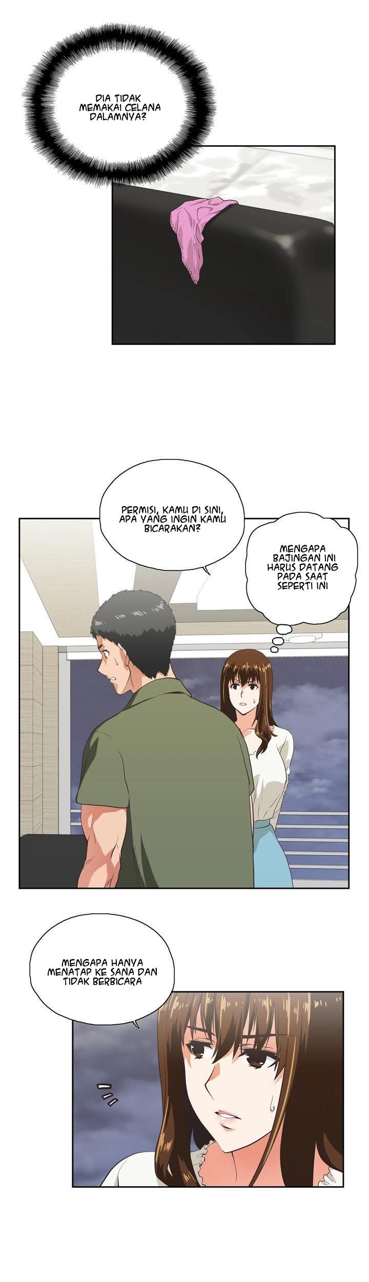 Up and Down (Edge Edge) - Chapter 6 4