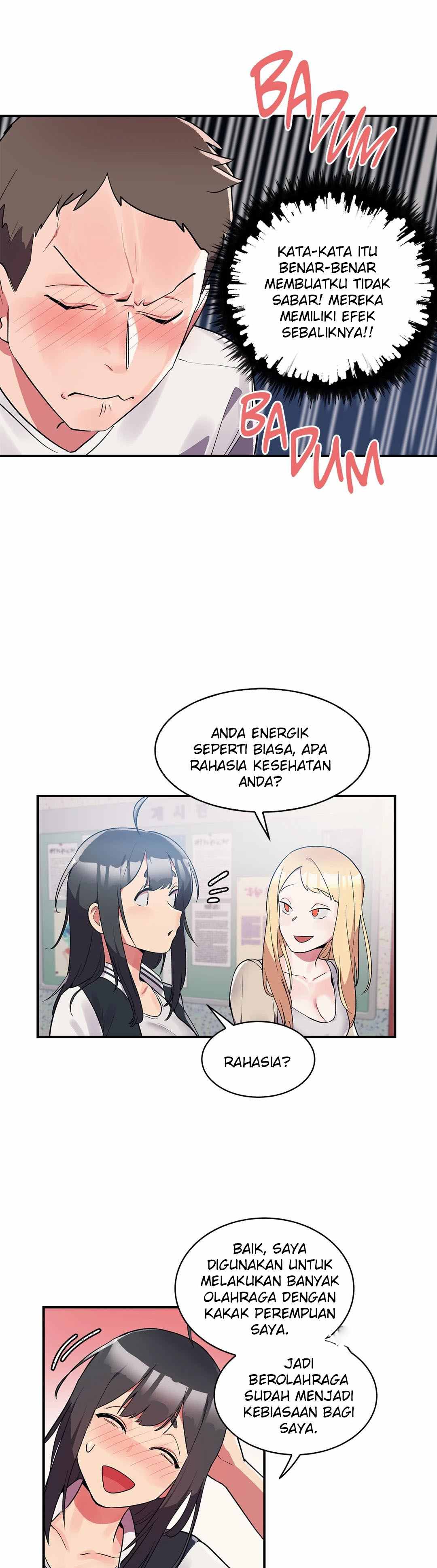 Her Nickname - Chapter 6 20