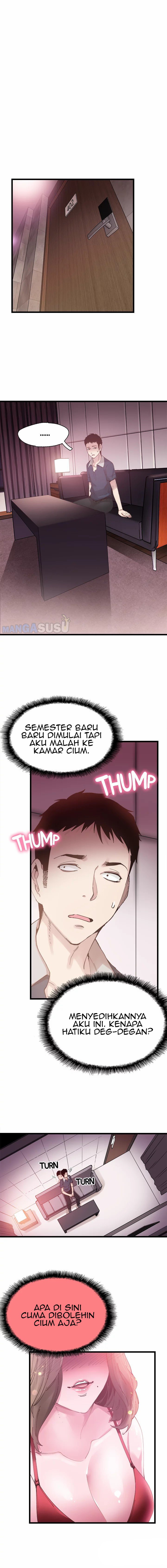 Campus Live - Chapter 6 6