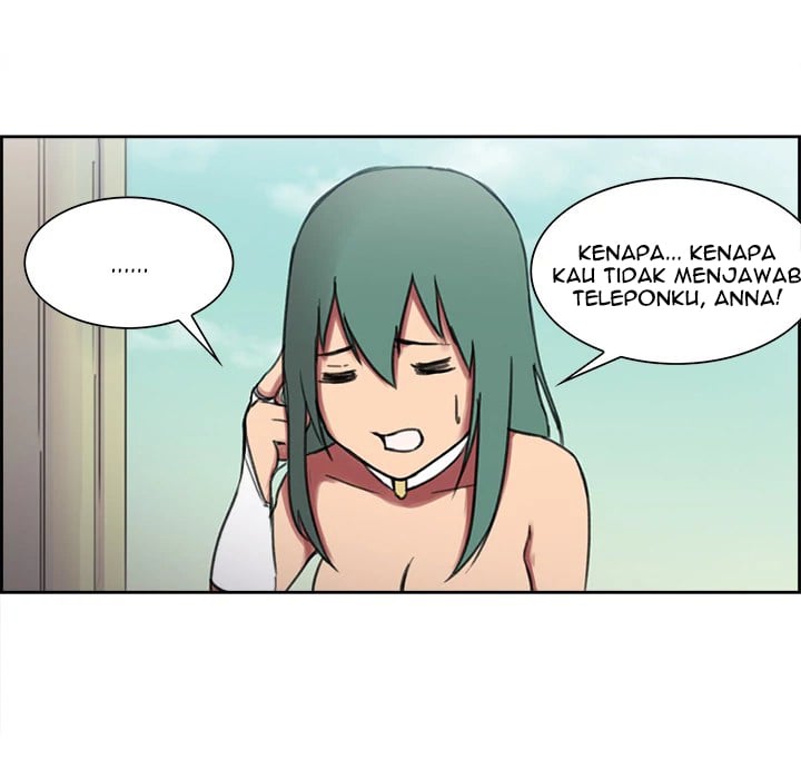 Erostica - Chapter 6 50