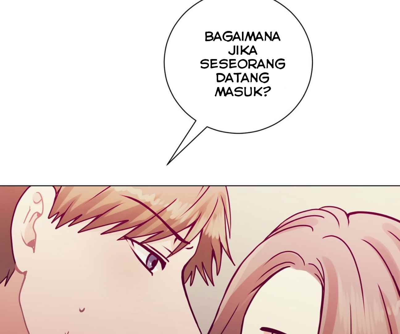 In Love With the Friend&#8217;s Mother - Chapter 6 138