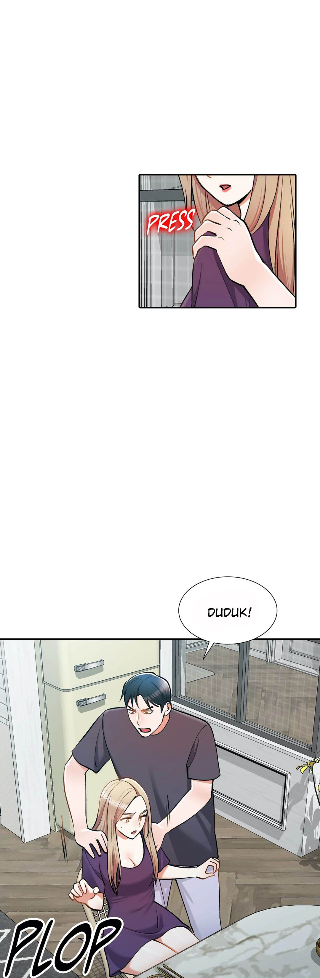 My Secretary&#8217;s Got a Secret - Chapter 6 21