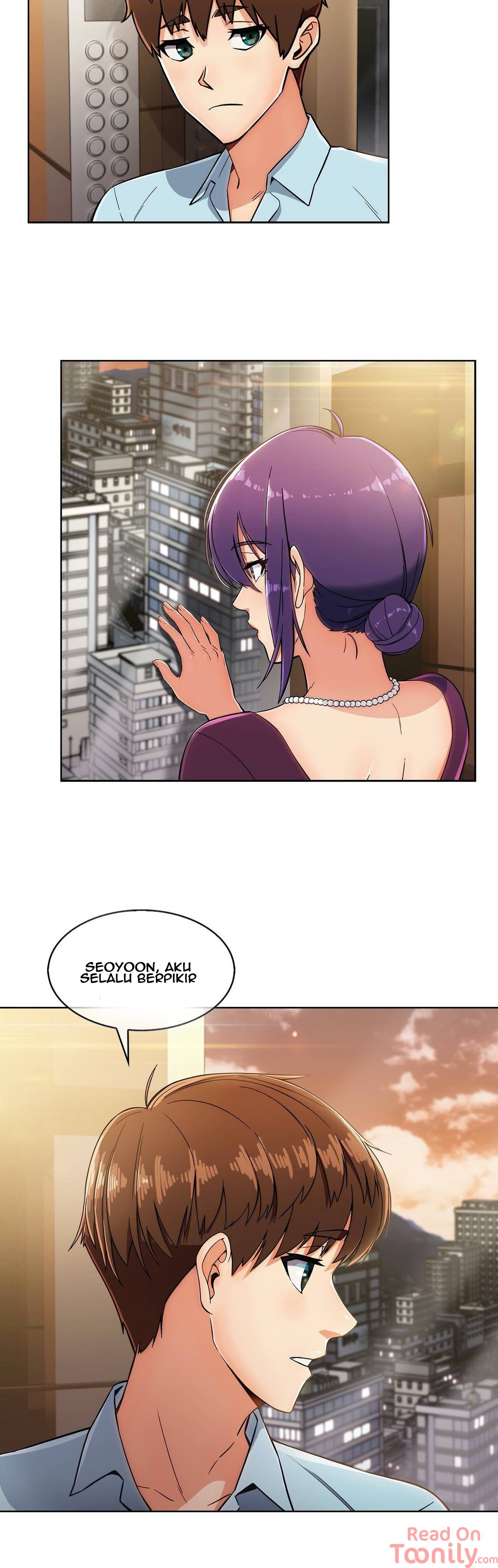 The Stand Up Guy - Chapter 6 11