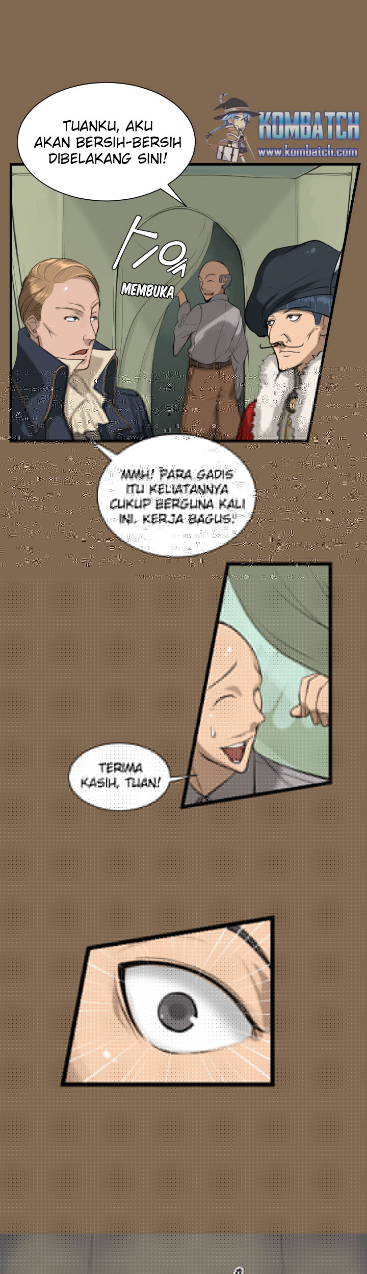 Yahalu - Chapter 6 20