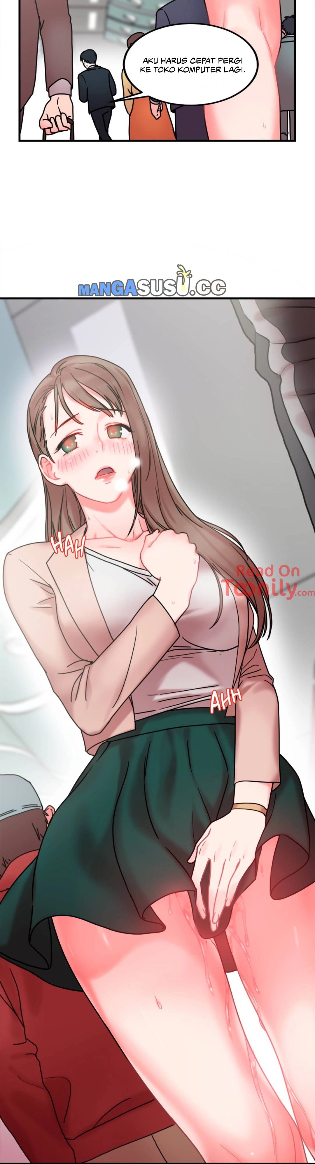 Tie Me Up - Chapter 6 19