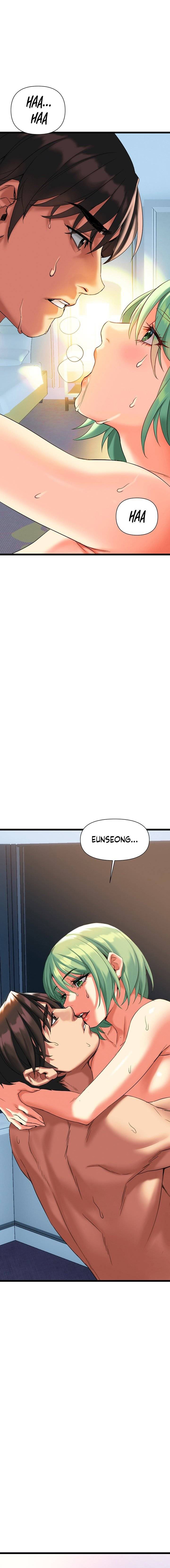 I Need You, Noona - Chapter 6 3