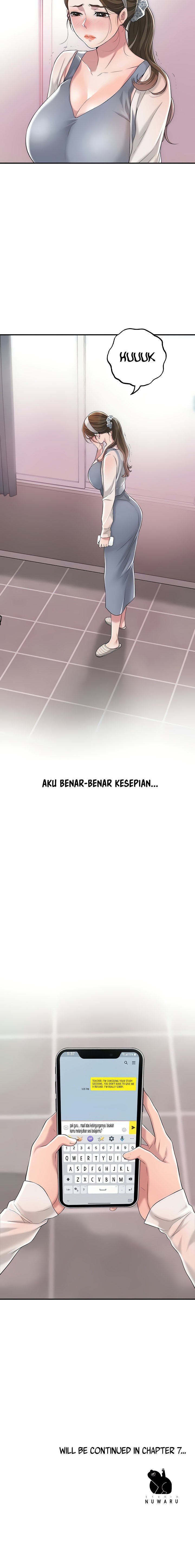 New Town - Chapter 6 20