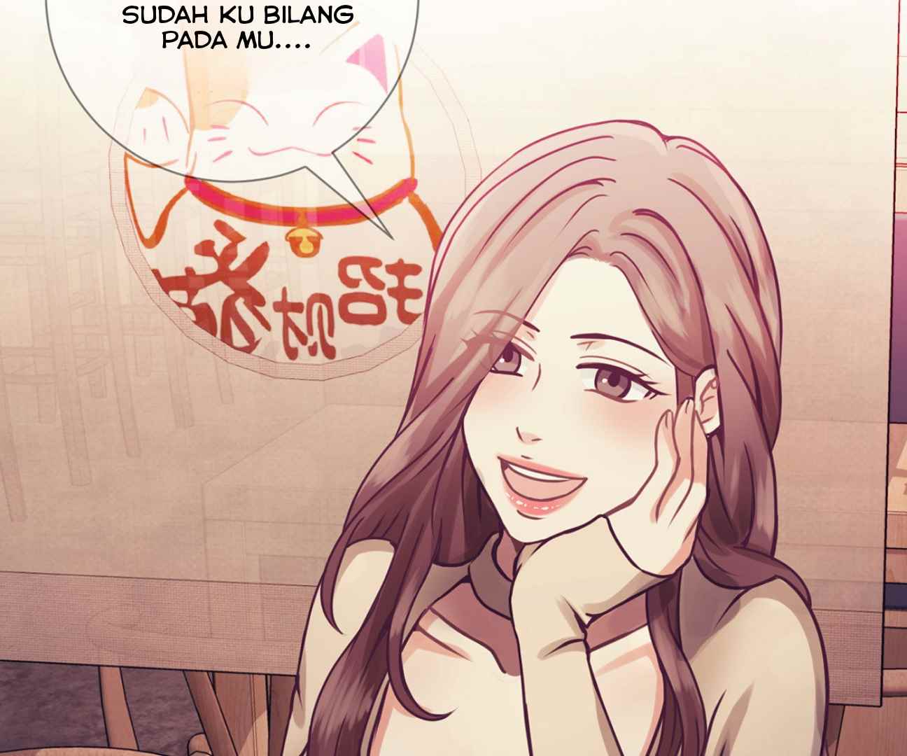 In Love With the Friend&#8217;s Mother - Chapter 6 105