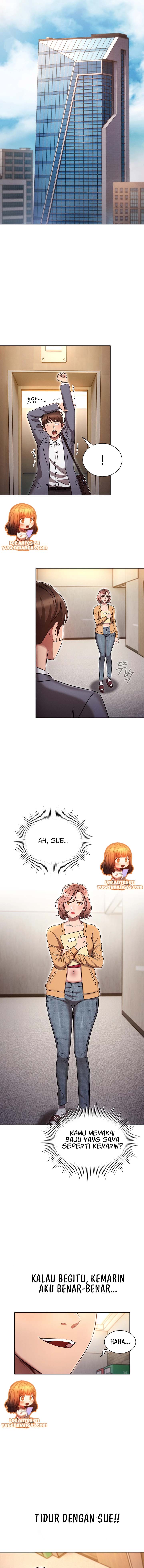 The Law of Reincarnation - Chapter 6 12