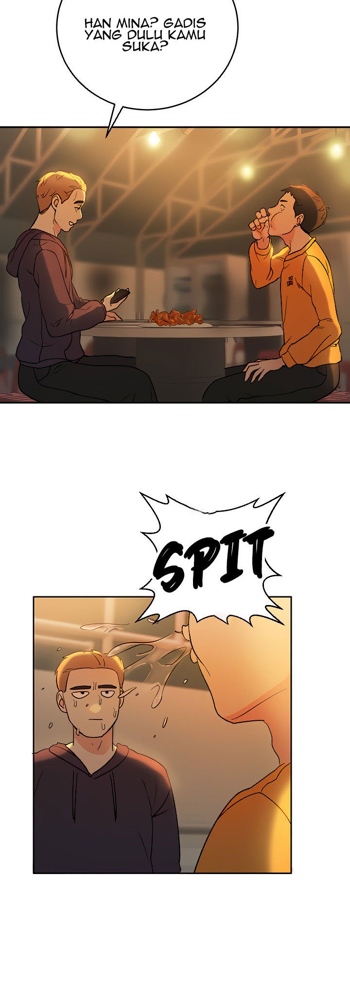 Part Time Job - Chapter 6 27