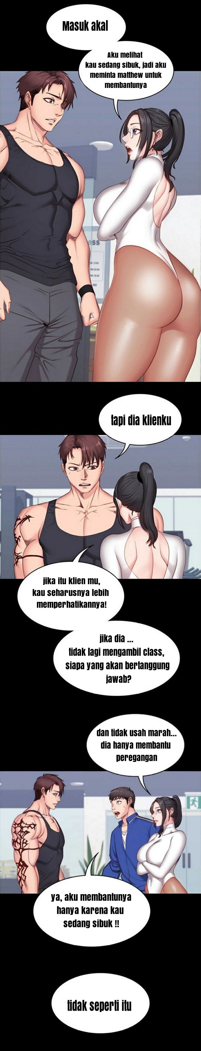 Fitness (G.HO) - Chapter 6 16