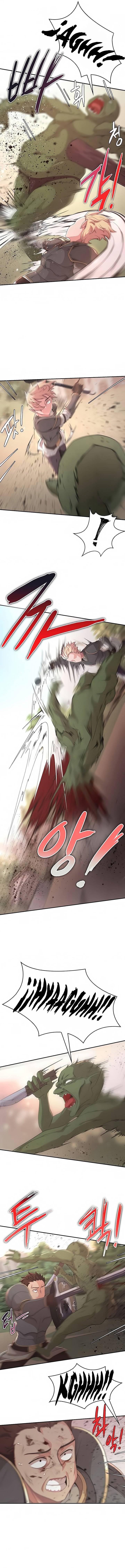 The Main Character is the Villain - Chapter 6 10