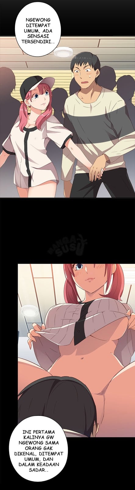 H-Campus - Chapter 6 31