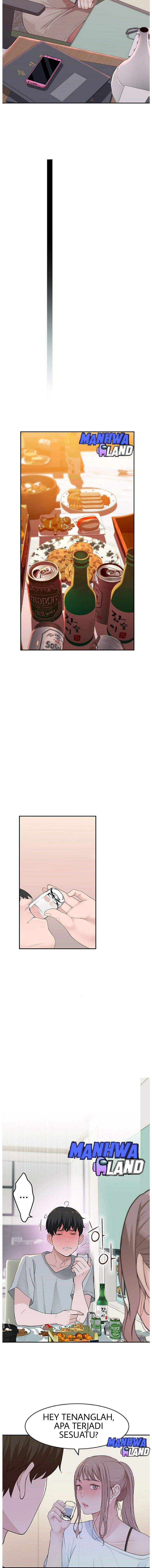 Between Us (Goinmul) - Chapter 6 13