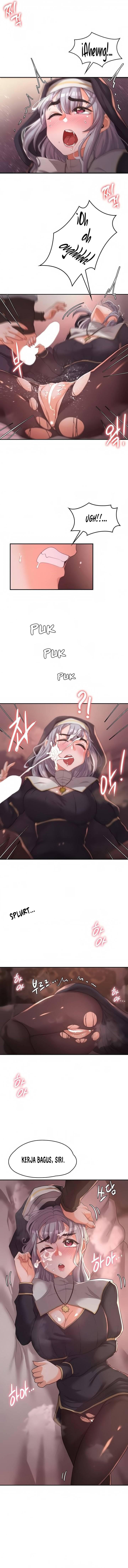 The Main Character is the Villain - Chapter 6 7
