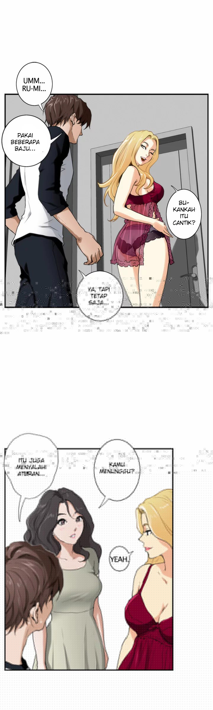 S-Mate - Chapter 6 9