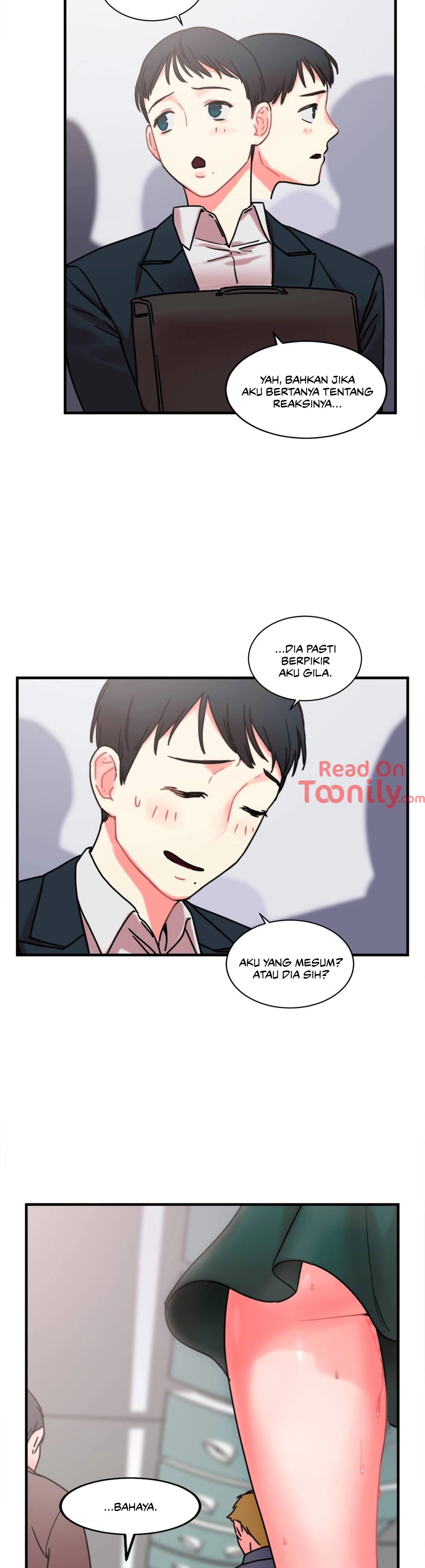 Tie Me Up - Chapter 6 18