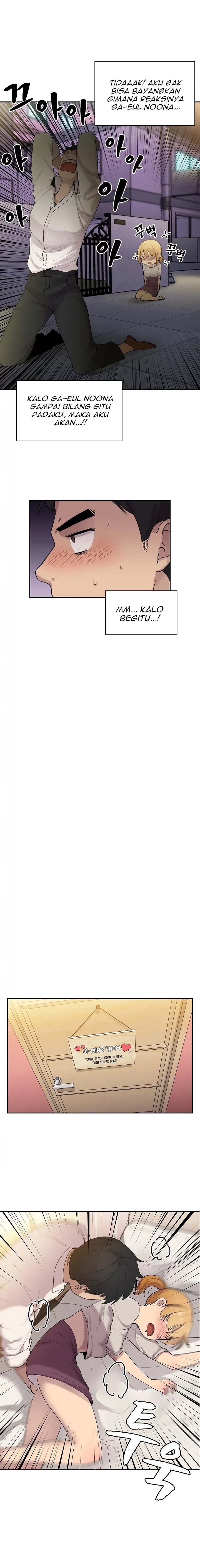 Close as Neighbors - Chapter 6 12 Close as Neighbors - Chapter 6 12