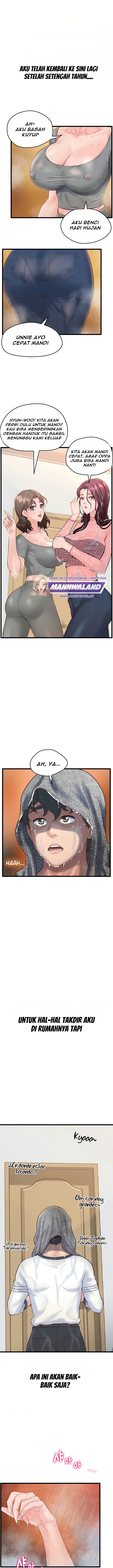 Secret Cohabitation - Chapter 6 5 Secret Cohabitation - Chapter 6 5