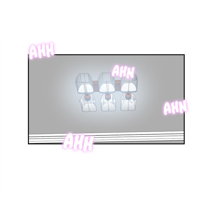 Crossing the Line - Chapter 6 78 Crossing the Line - Chapter 6 78