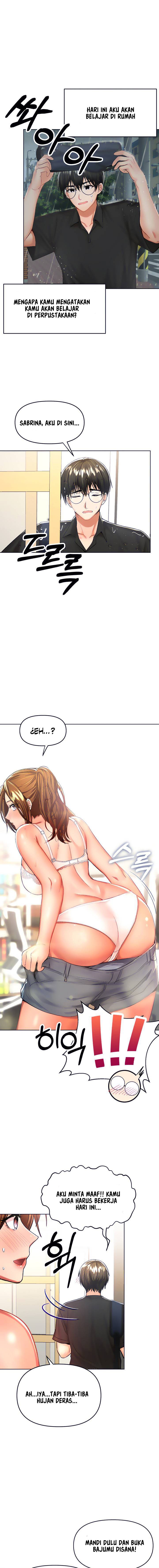Sponsor Me Please - Chapter 6 12