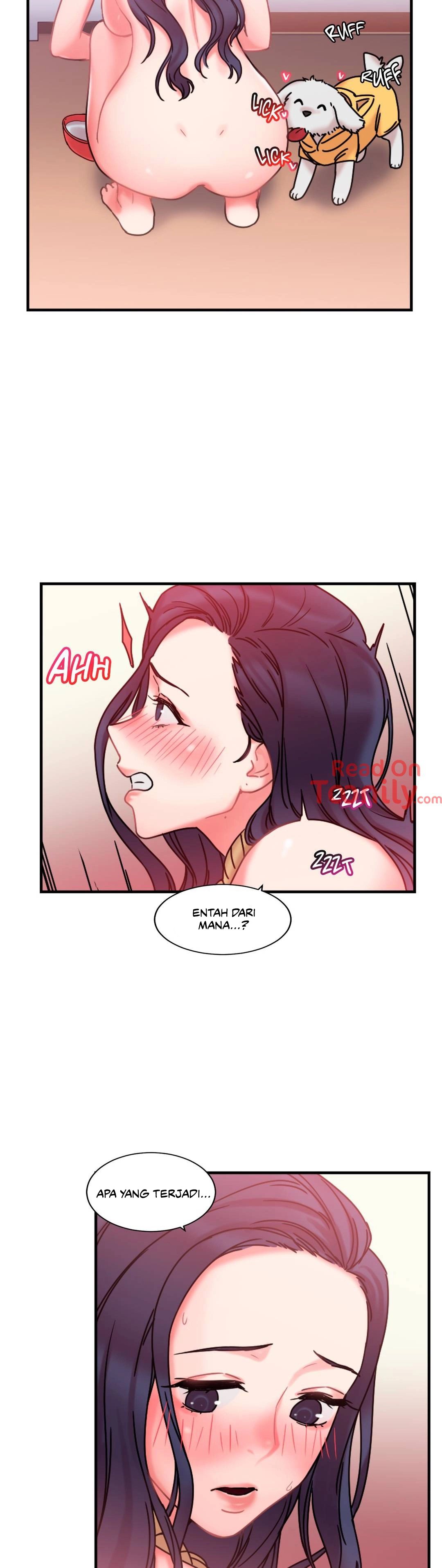 Tie Me Up - Chapter 6 26