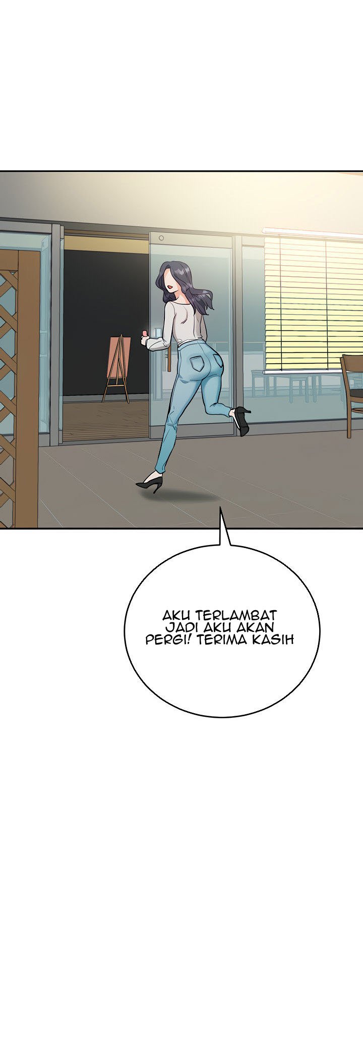 Part Time Job - Chapter 6 9