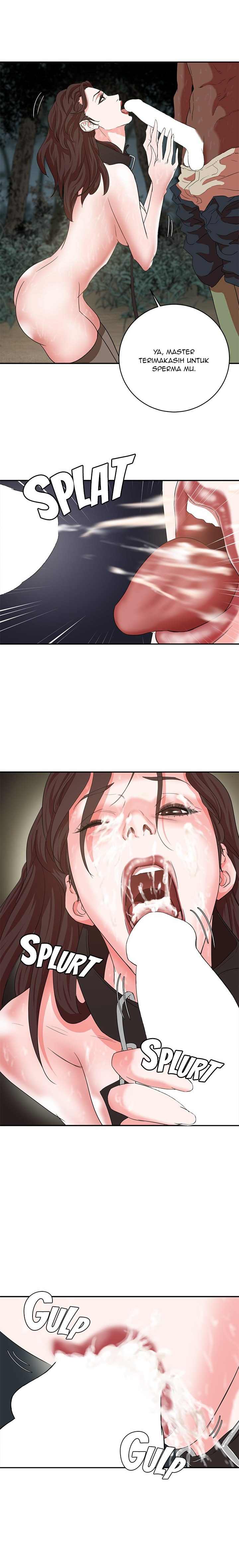 The Escape - Chapter 6 20