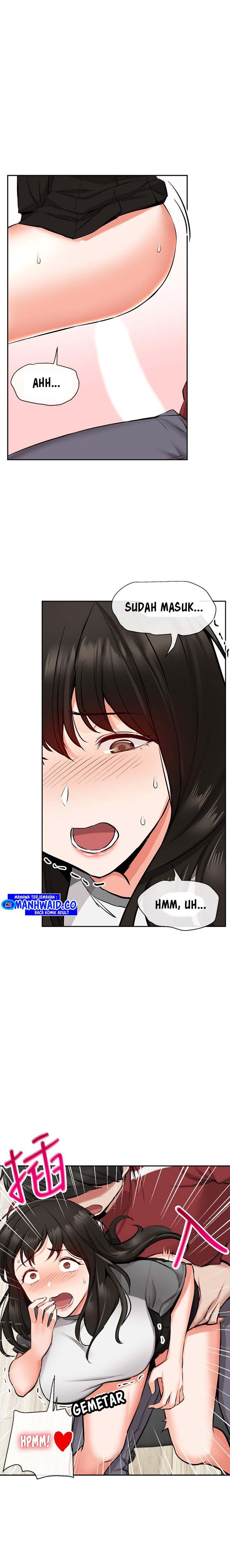 Floor Noise - Chapter 6 12