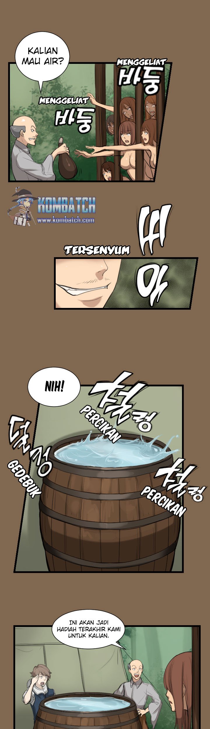 Yahalu - Chapter 6 28