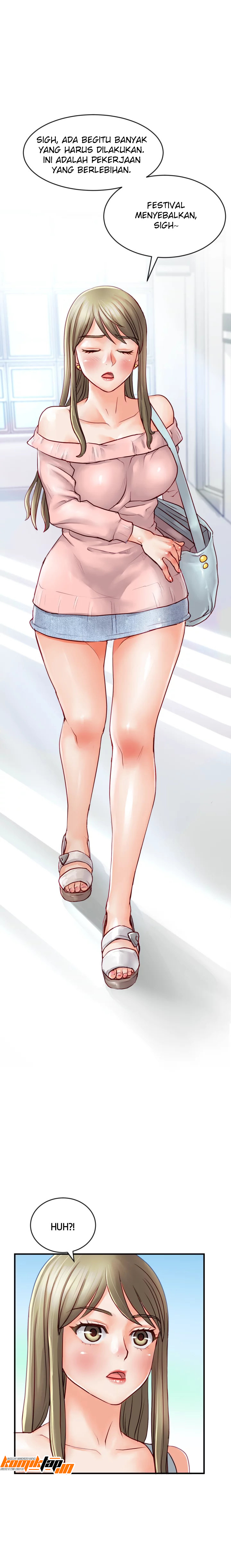 Love Is On The Air - Chapter 6 20 Love Is On The Air - Chapter 6 20