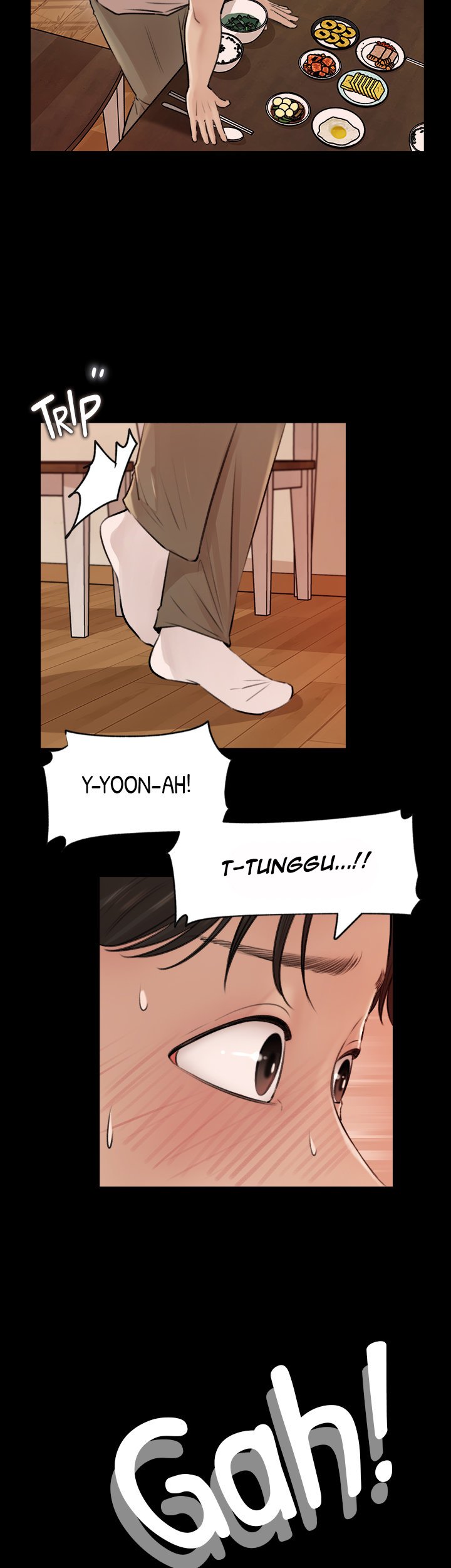 Living with my Sister in Law - Chapter 6 2