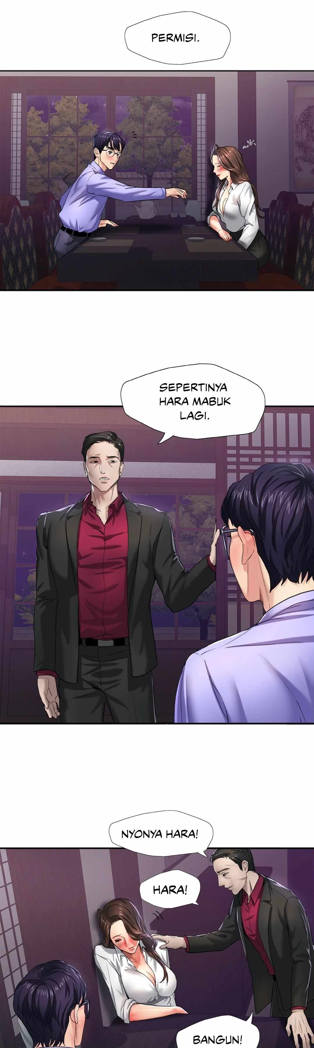 My Year - Chapter 6 4