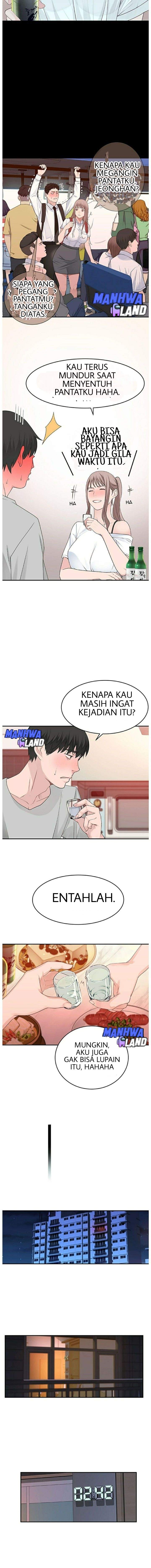 Between Us (Goinmul) - Chapter 6 18