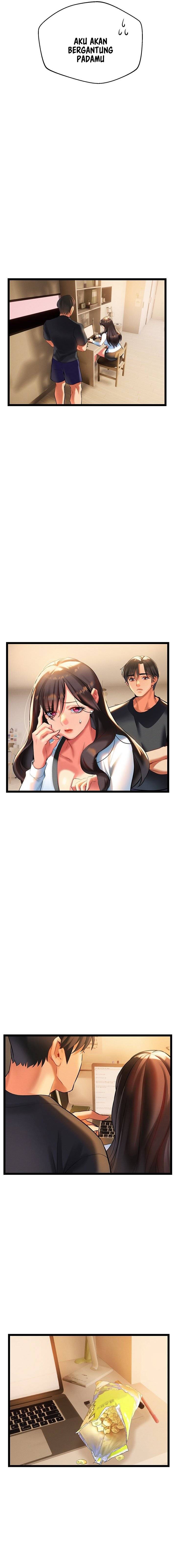 I Need You, Noona - Chapter 6 23