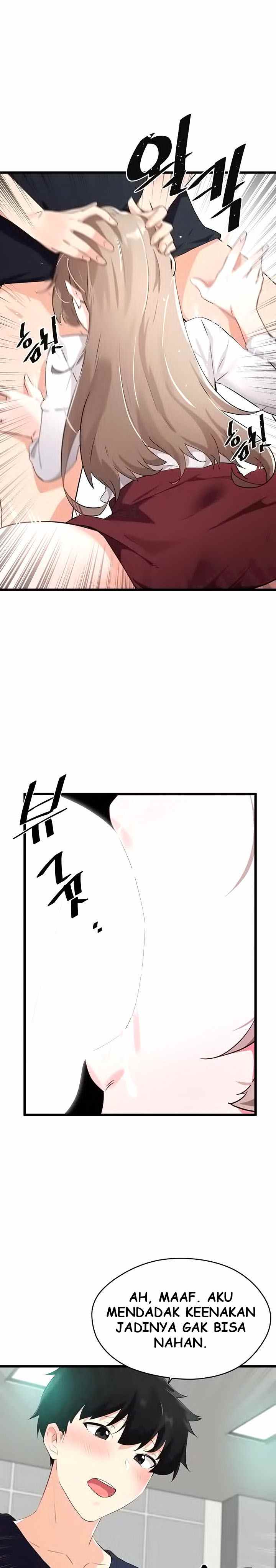 Please Give Me Energy - Chapter 6 28
