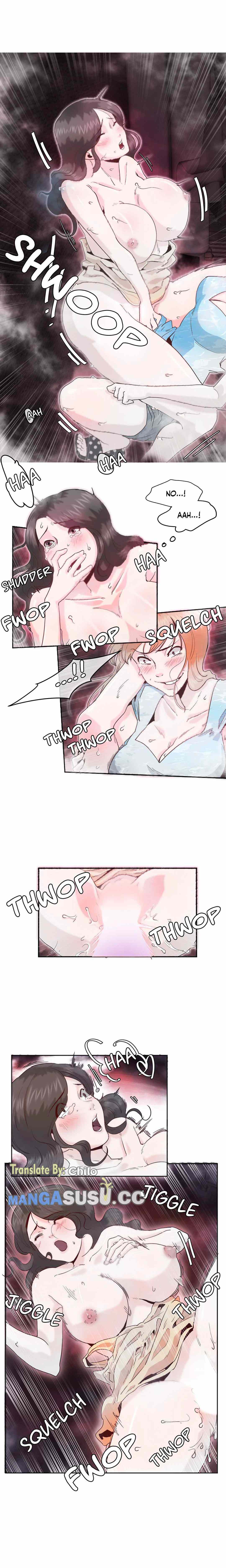 Housewife Training - Chapter 6 10