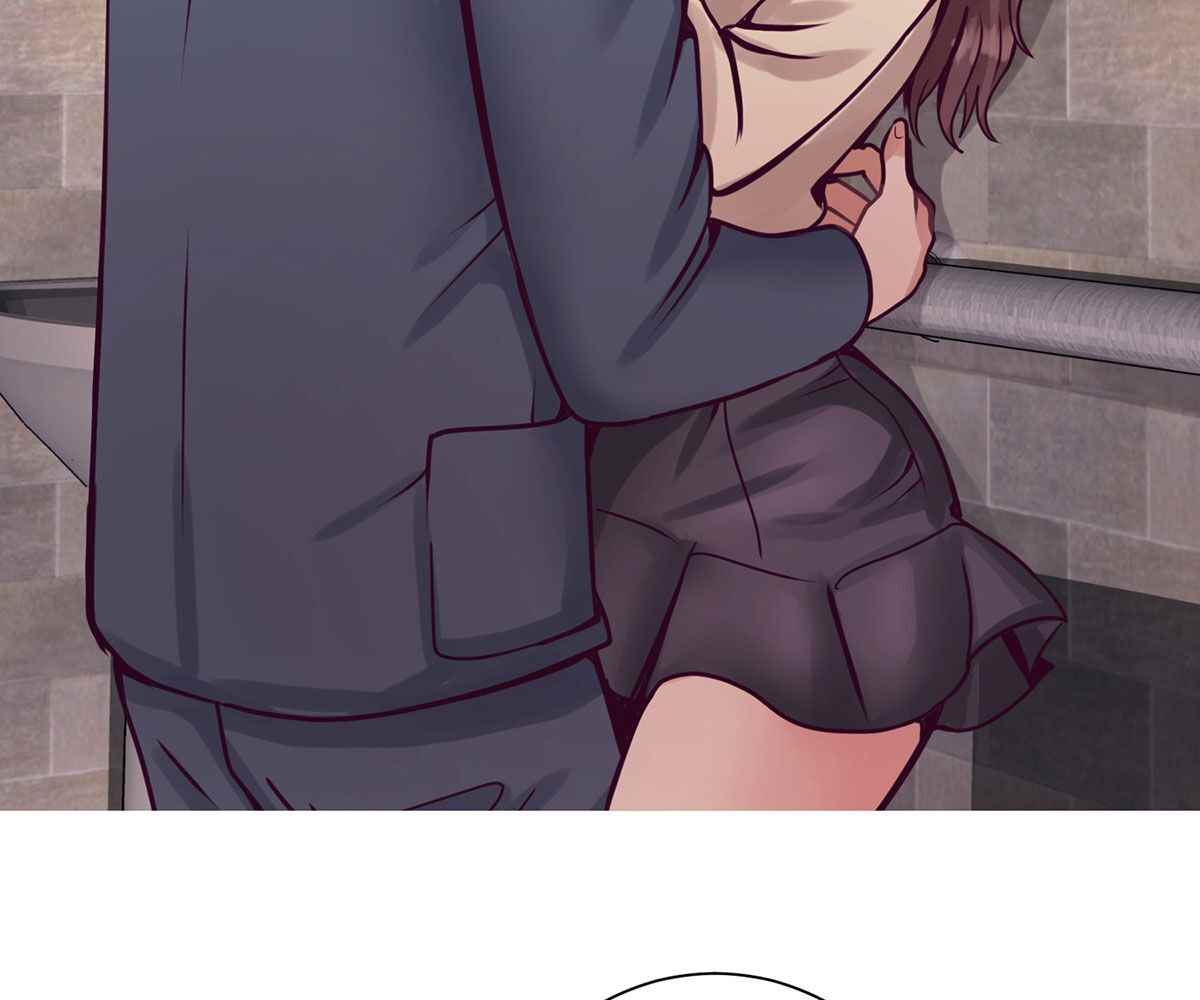 In Love With the Friend&#8217;s Mother - Chapter 6 137