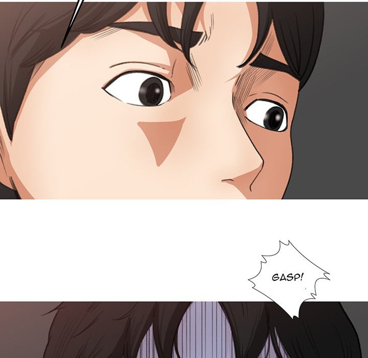 Inside the Uniform - Chapter 6 63 Inside the Uniform - Chapter 6 63